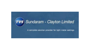 TVS Sundaram - Clayton Limited
