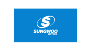 Sungwoo Motors