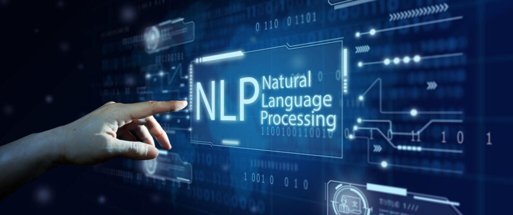 Natural Language Processing Company